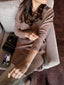 Taupe Laurie Tunic