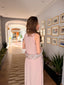Soft Pink Clara Set