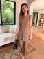 Taupe Parker Set