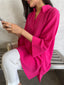Hot Pink Toby Tunic
