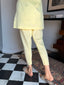 Lemon Scallop Set