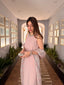 Soft Pink Clara Set