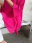 Hot Pink Toby Tunic