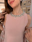 Soft Pink Clara Set