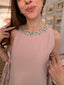 Soft Pink Clara Set