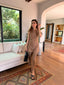 Taupe Parker Set