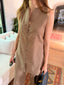 Taupe Parker Set