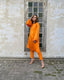 Orange Sundance Tunic