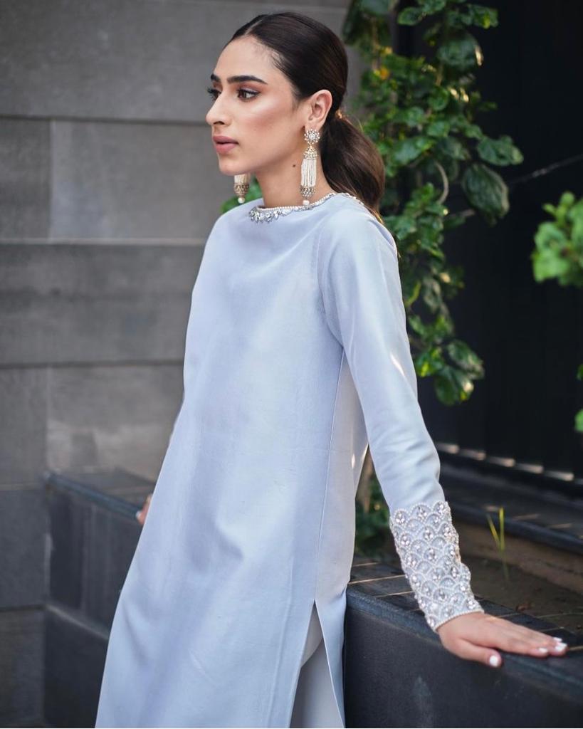Powder Blue SAK Formal – sak