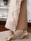 Nude Pink Resham Formal