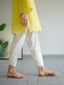 SAK Skinny Shalwar